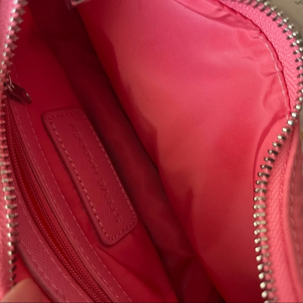 Pink Steve Madden Nylon bag - Picture 2 of 3